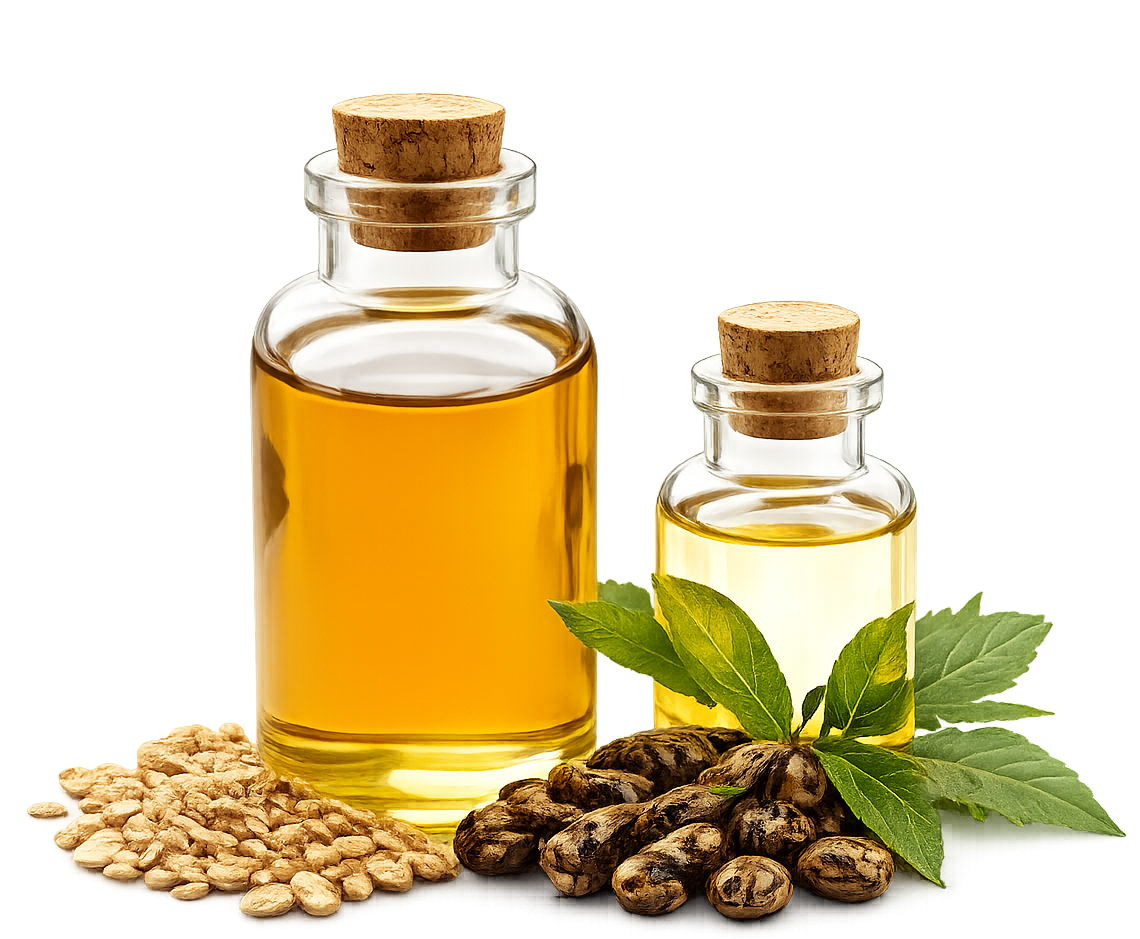 Castor OIL FSG from India